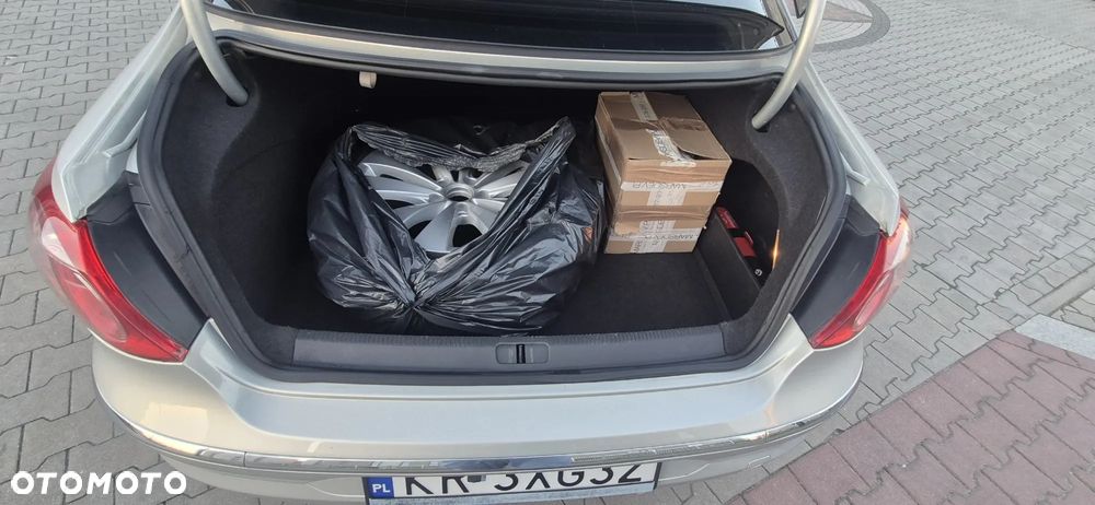 Volkswagen CC - 29