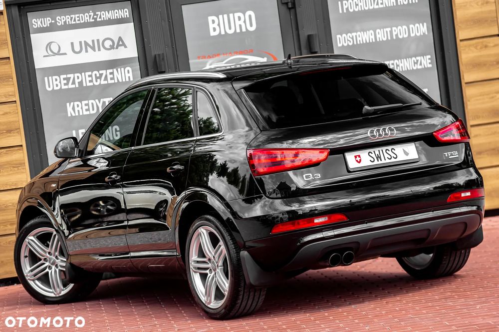 Audi Q3 - 11