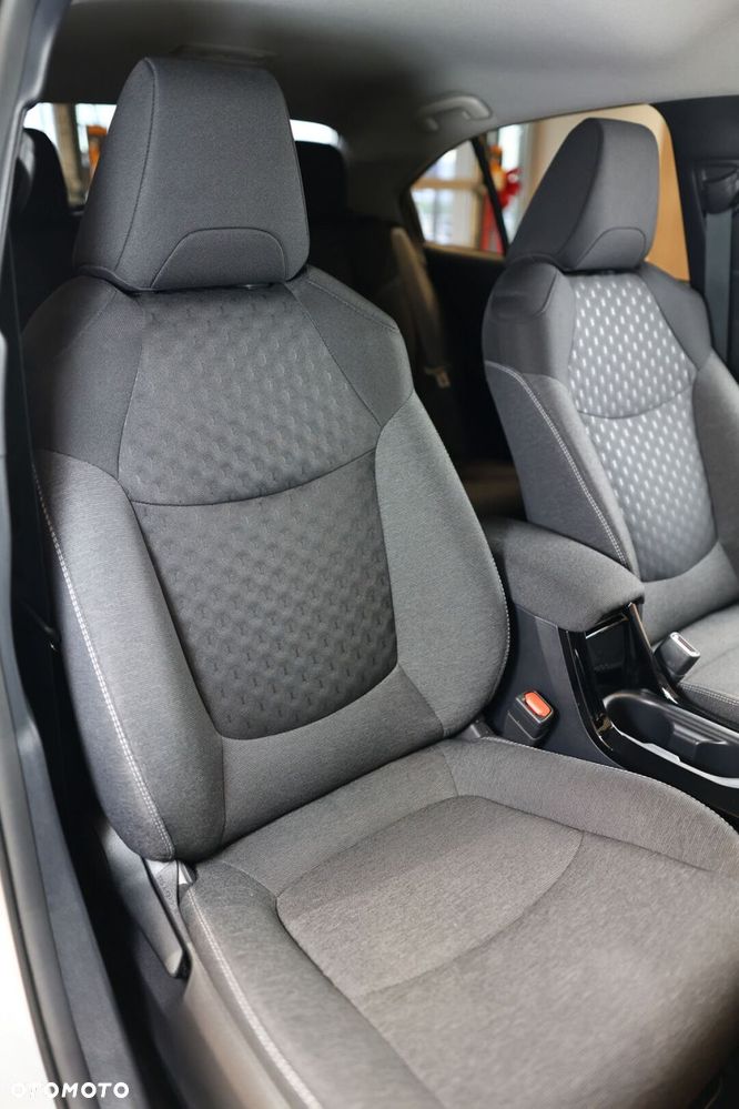 Toyota Corolla 1.5 Style - 16