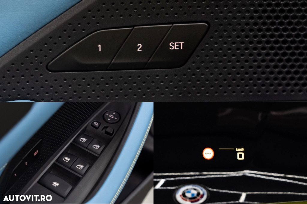 BMW M4 Cabrio Competition M xDrive - 19