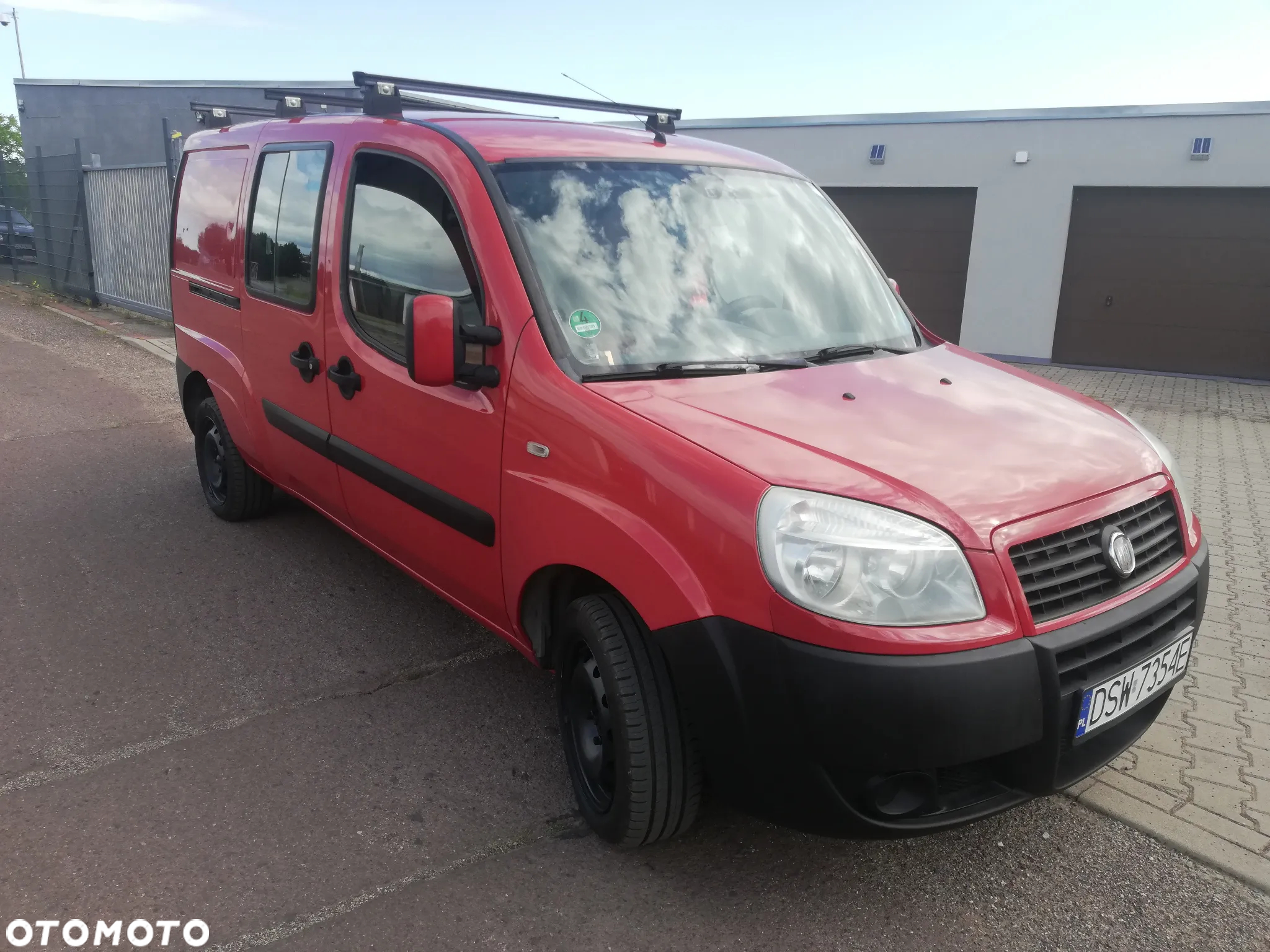 Fiat Doblo - 3