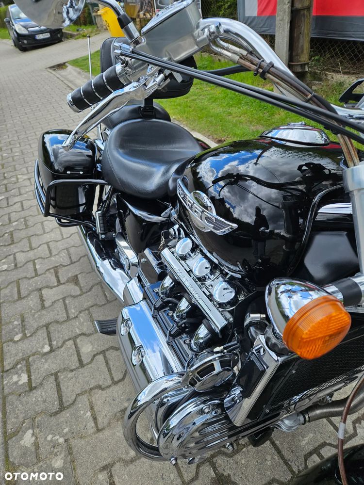 Honda Valkyrie - 24