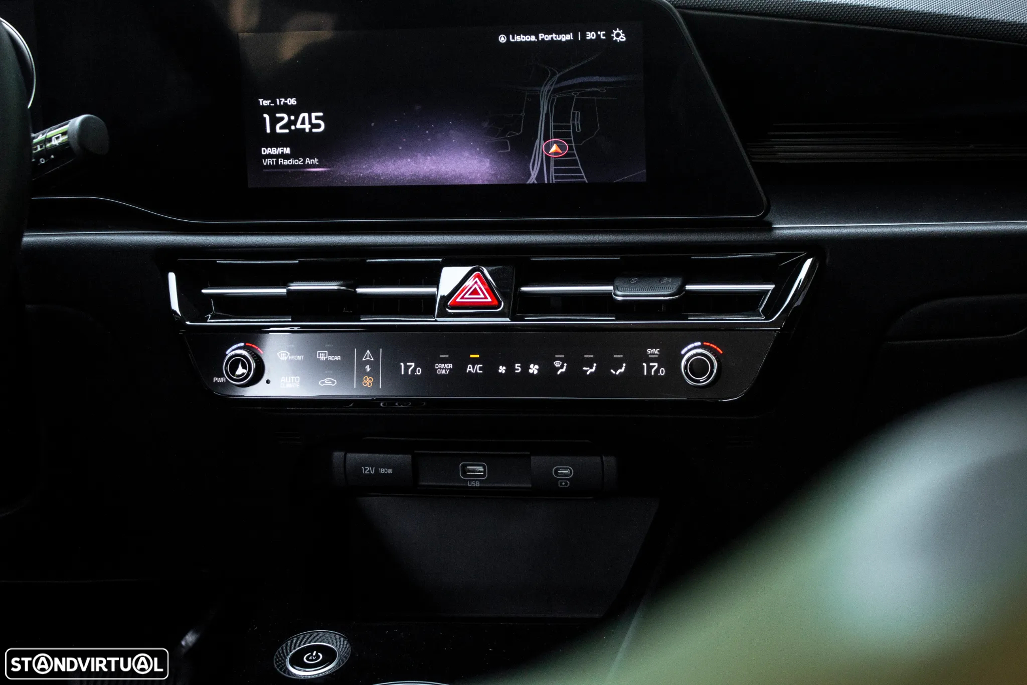 Kia Niro EV Spirit - 41