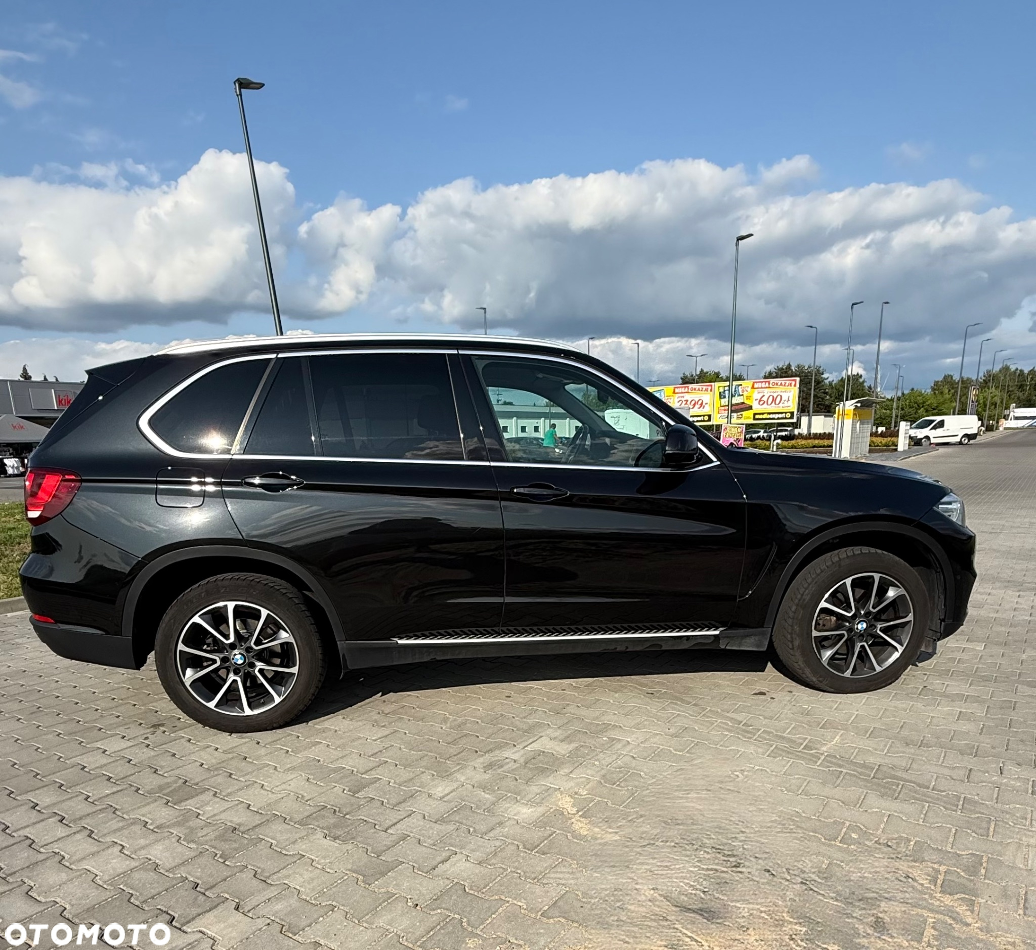 BMW X5 xDrive25d - 4