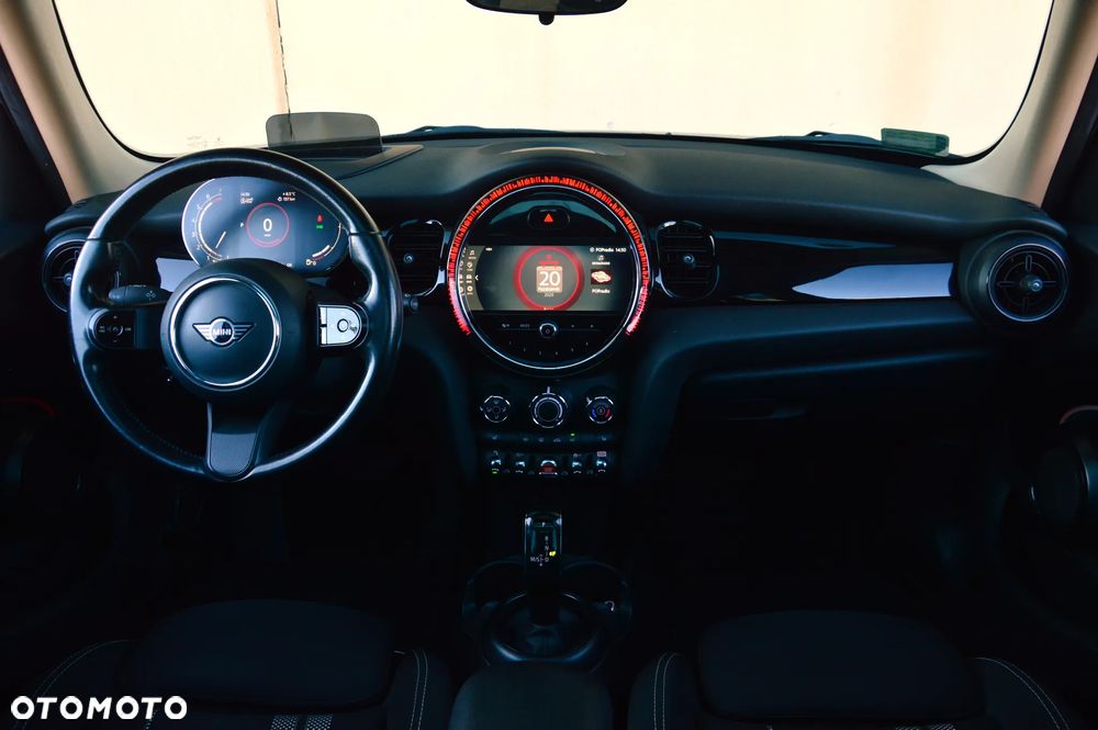 MINI Cooper S Standard - 3