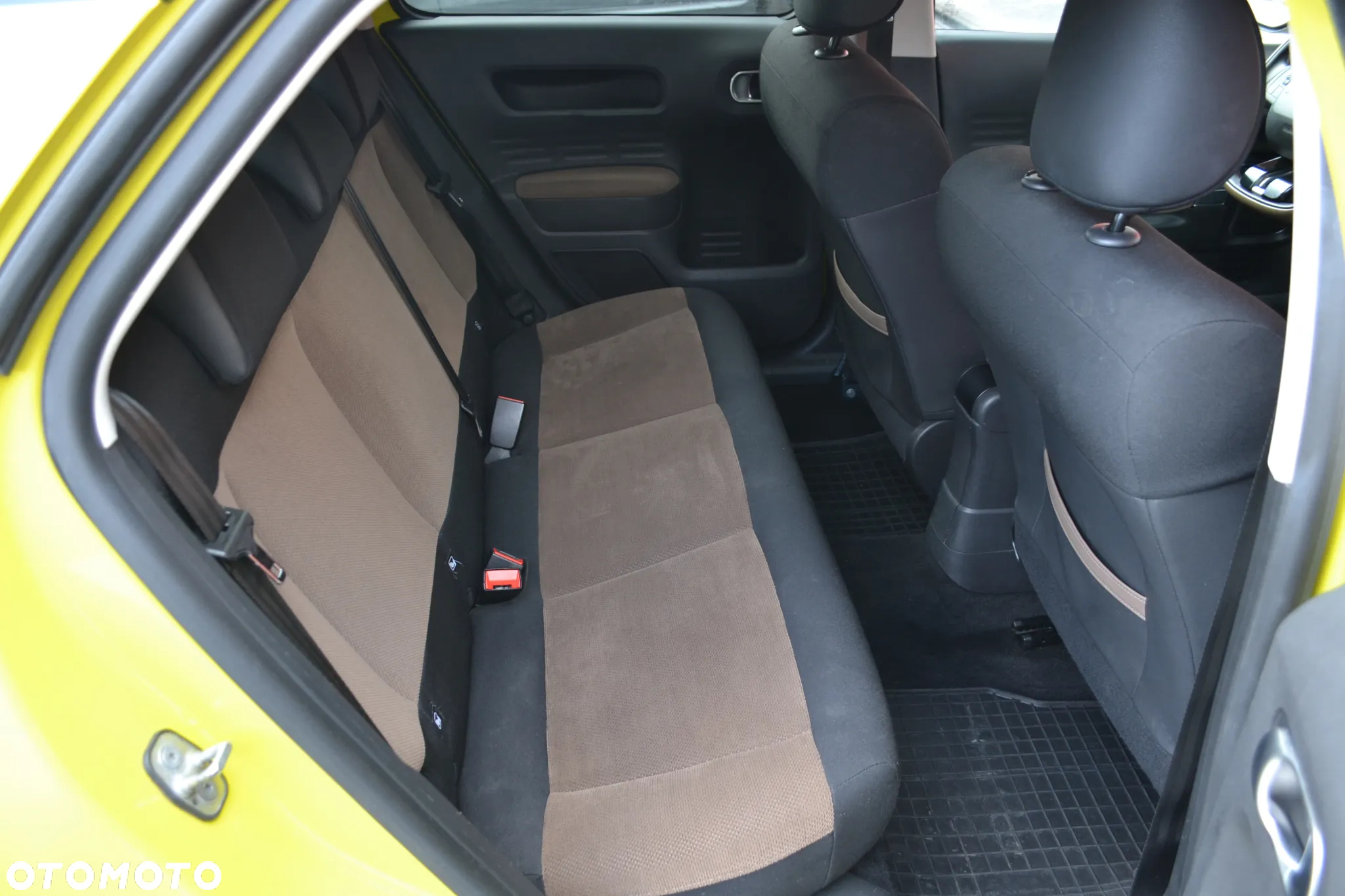 Citroën C4 Cactus 1.2 PureTech Shine - 8