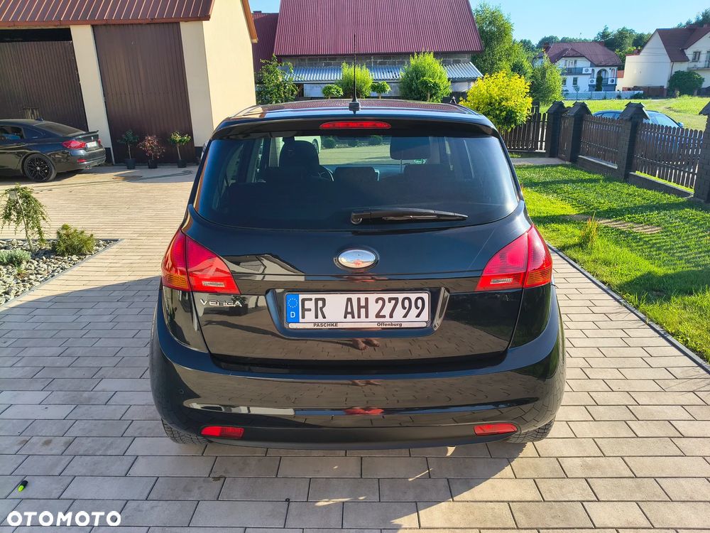 Suzuki SX4 - 6