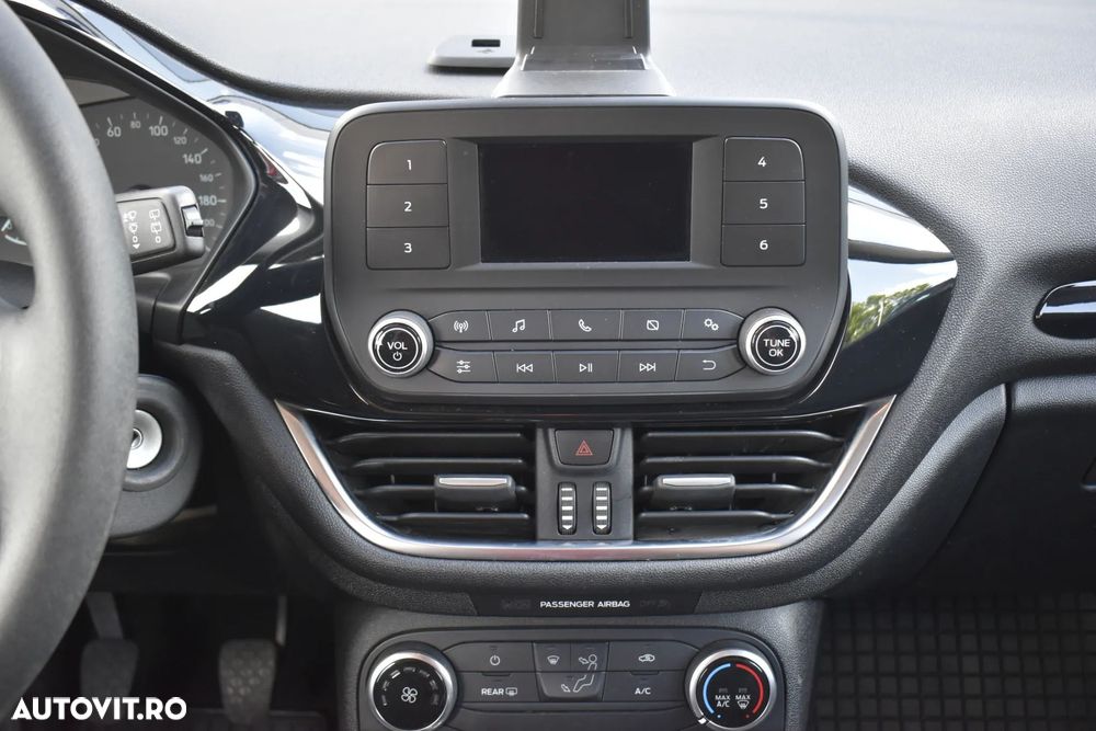 Ford Fiesta - 19