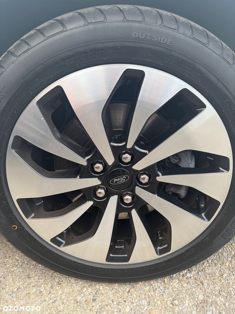 Ford Focus 1.5 EcoBlue Start-Stopp-System ACTIVE DESIGN - 22