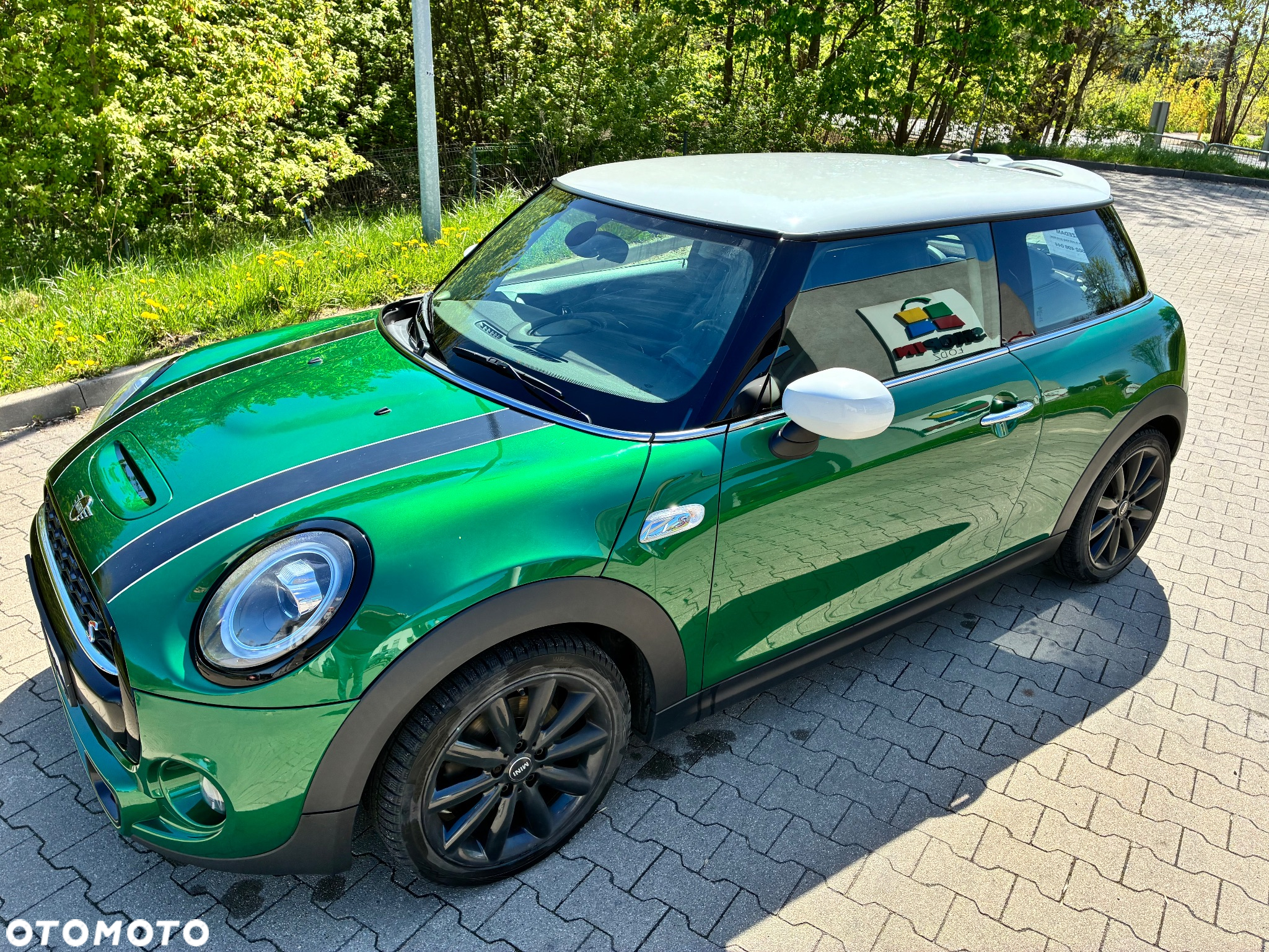 MINI Cooper S - 2