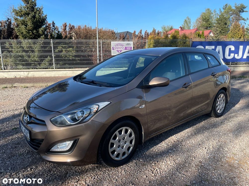 Hyundai i30 1.6 Style - 2