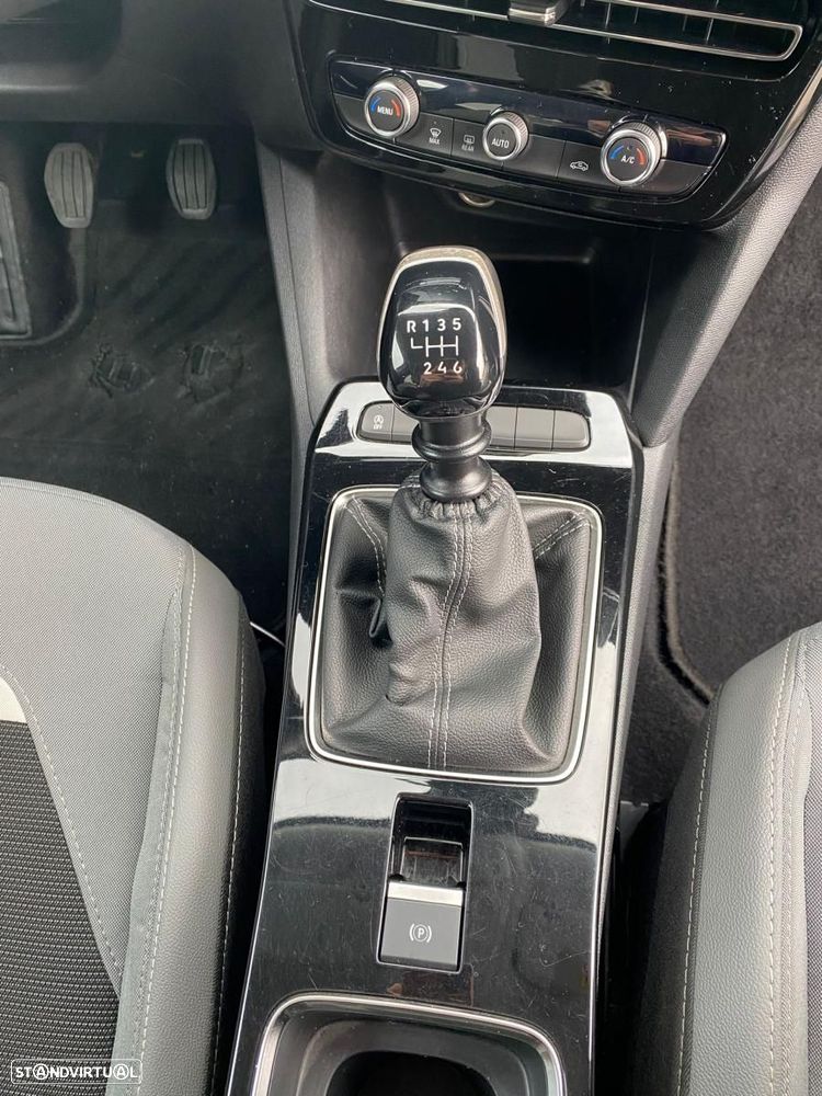 Opel Mokka 1.5 D Edition - 7