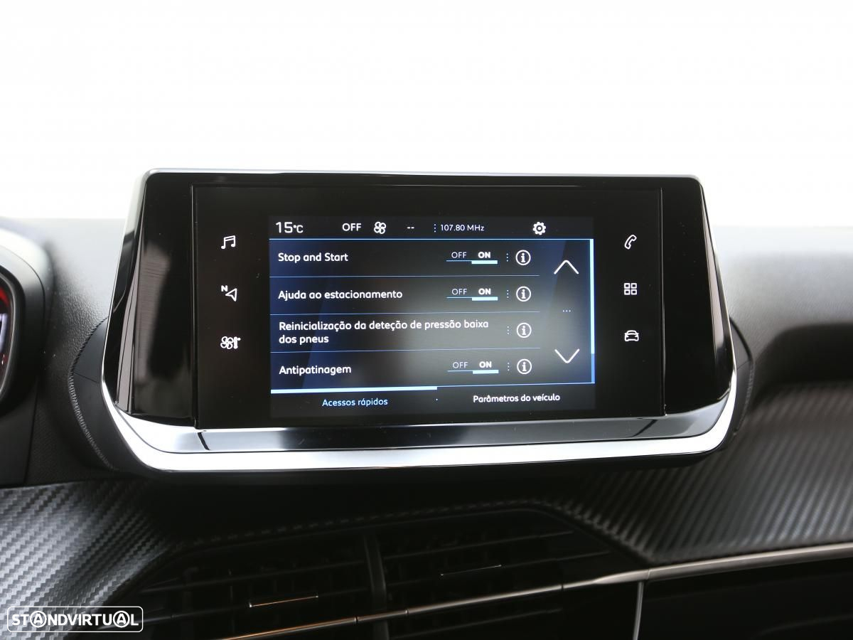 Peugeot 2008 1.2 PureTech Active - 20