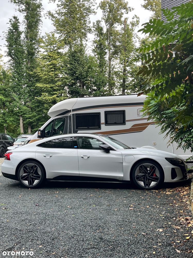 Audi e-tron S Quattro - 13