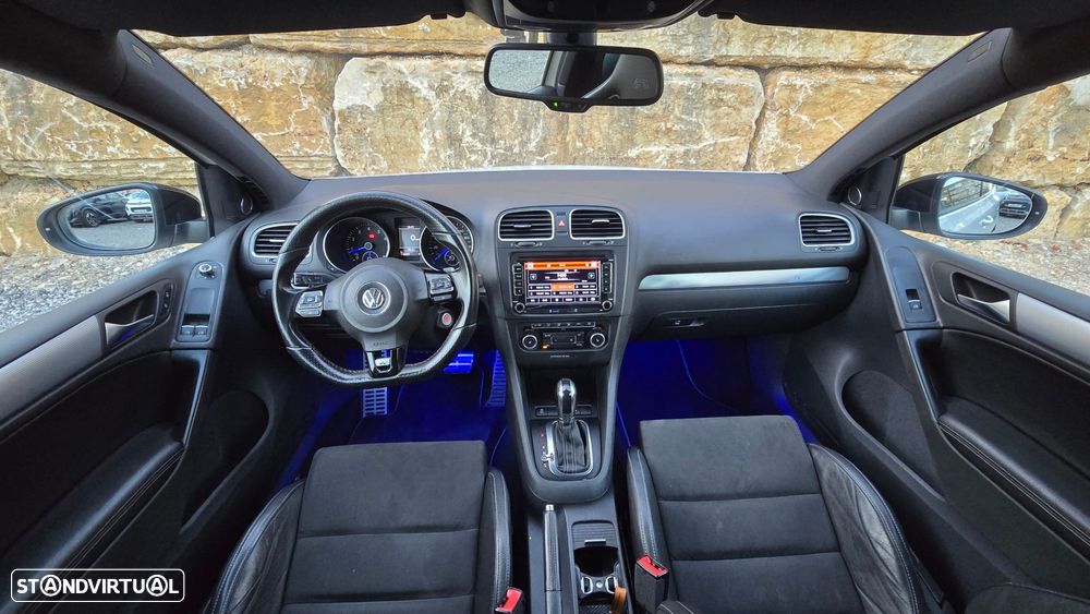 VW Golf - 10