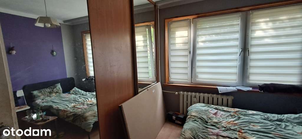 Banotówka 305 tys. - 52 m2.