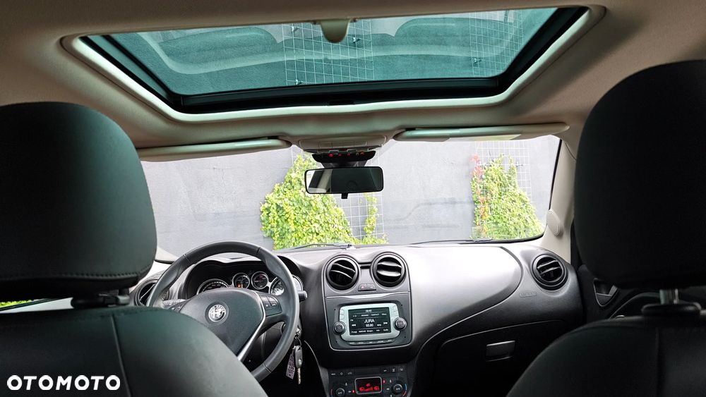 Alfa Romeo Mito 1.4 8V Turismo - 33