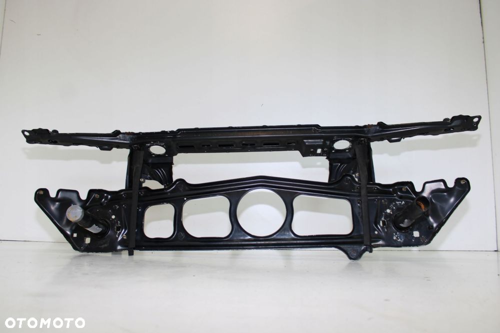 BMW E39 SEDAN KOMBI PAS PRZEDNI WZMOCNIENIE CZOŁOWE + ABSORBERY ŁADNY - 6