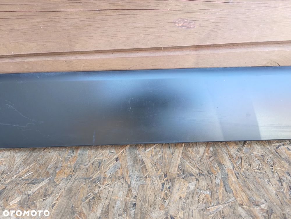 Opel Vivaro B TRAFIC III Listwa boczna prawa 93453580 - 3