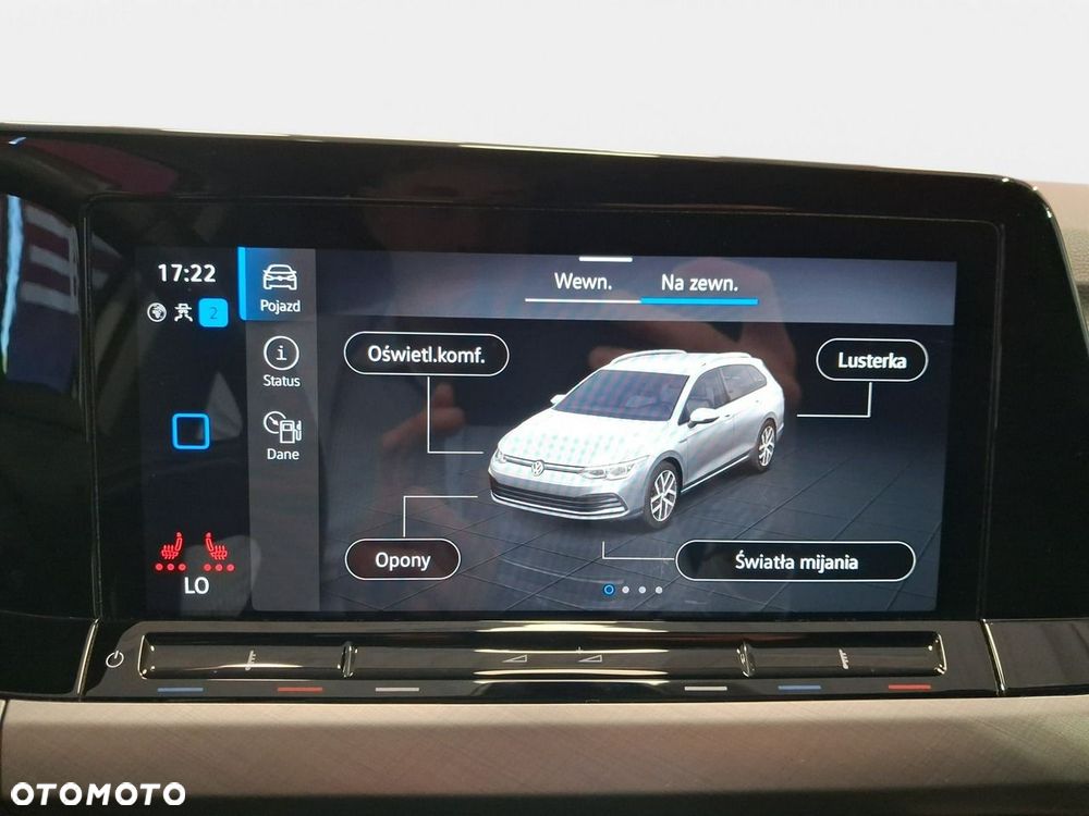 Volkswagen Golf Variant - 24