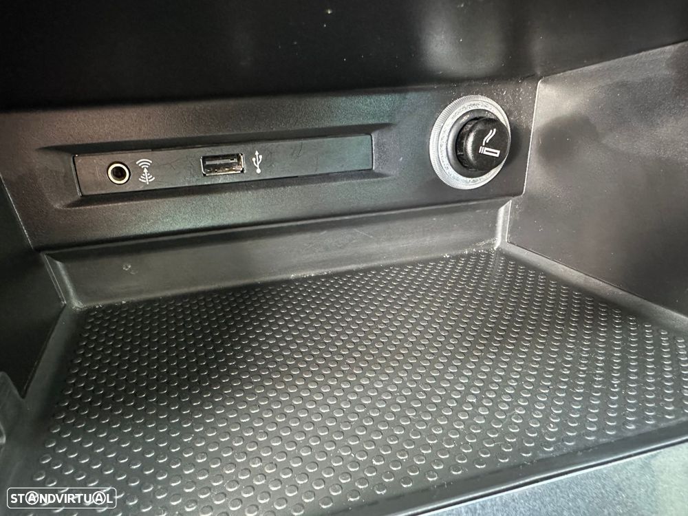 VW Tiguan 1.6 TDI Trendline - 18