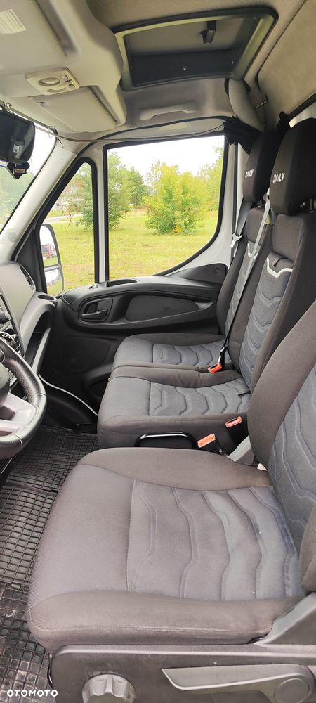 Iveco Daily - 12