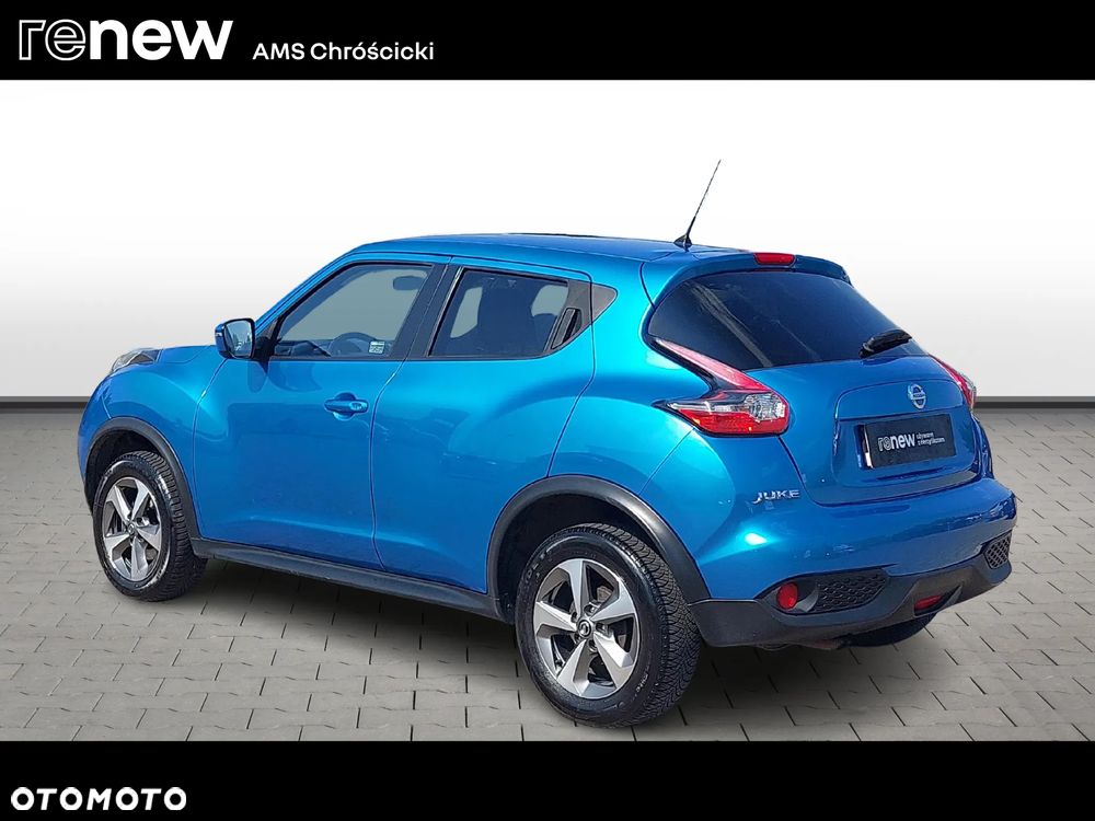 Nissan Juke 1.6 Acenta - 3