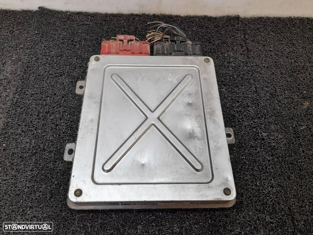 CENTRALINA DO MOTOR UCE MG ROVER MGF RD - 1
