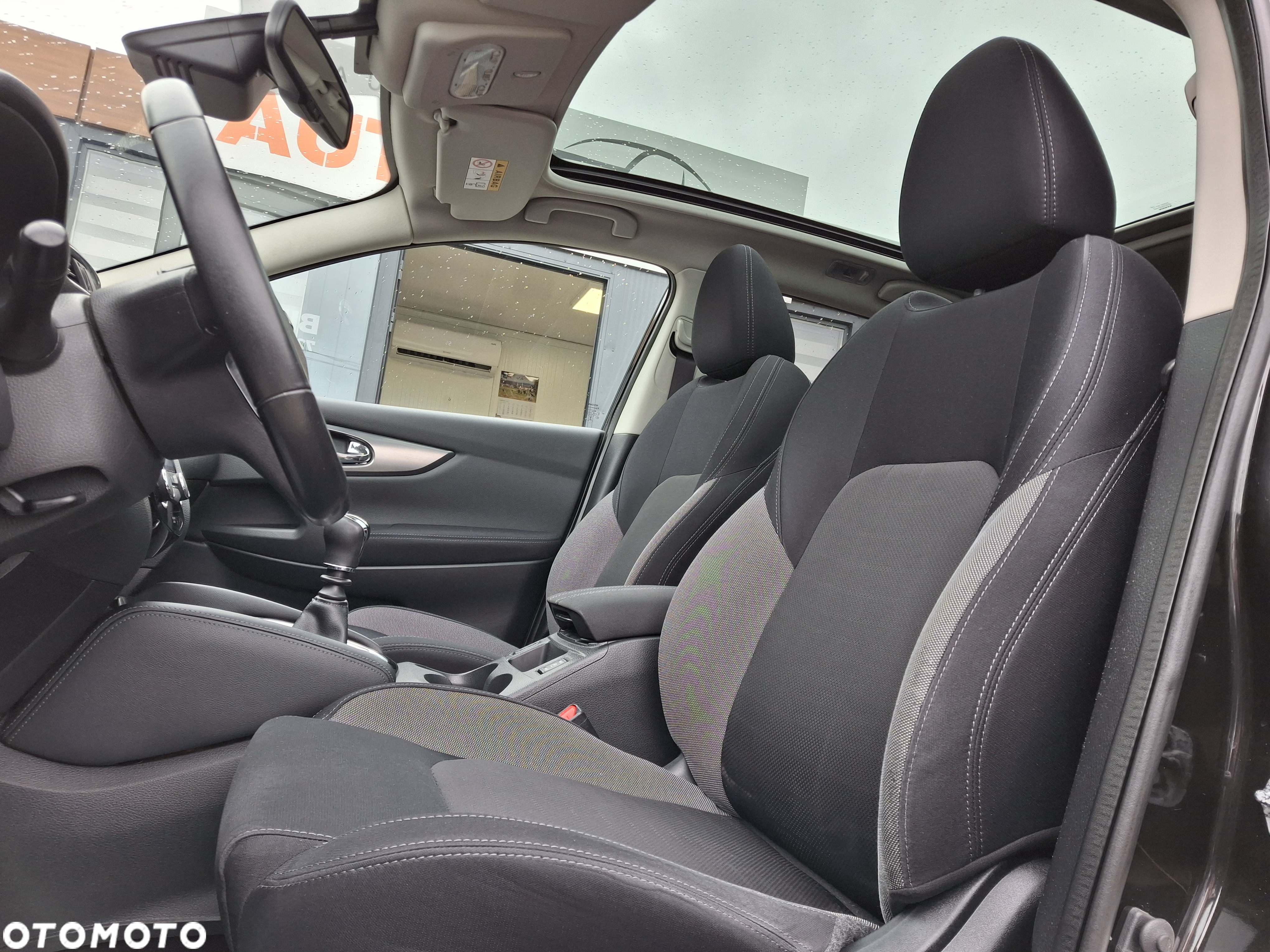 Nissan Qashqai 1.2 DIG-T Tekna+ - 16