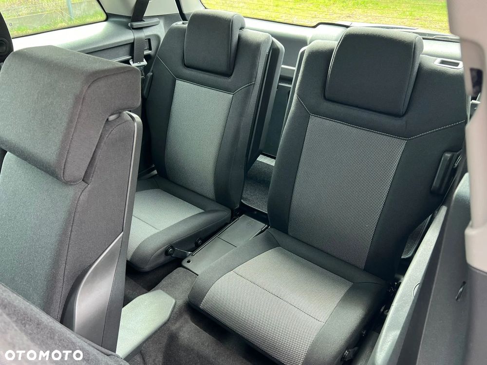 Opel Zafira 1.8 111 EasyTronic - 21
