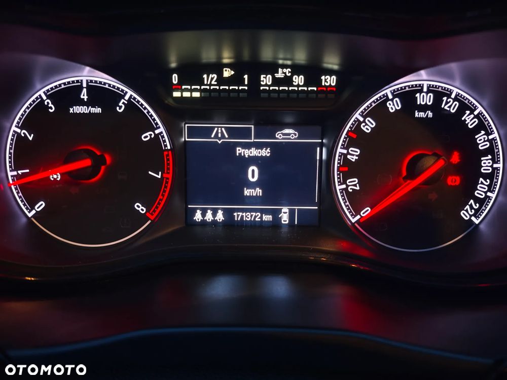 Opel Corsa 1.4 16V EcoFLEX Start-Stop Color Edition - 20