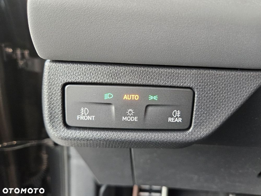 Cupra Terramar 2.0 TSI 4Drive VZ DSG - 22
