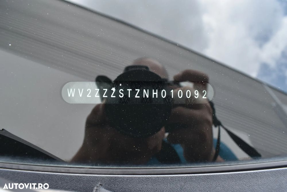 Volkswagen VW Multivan Style L 1.4 eHybrid 160KW PeHV - 29