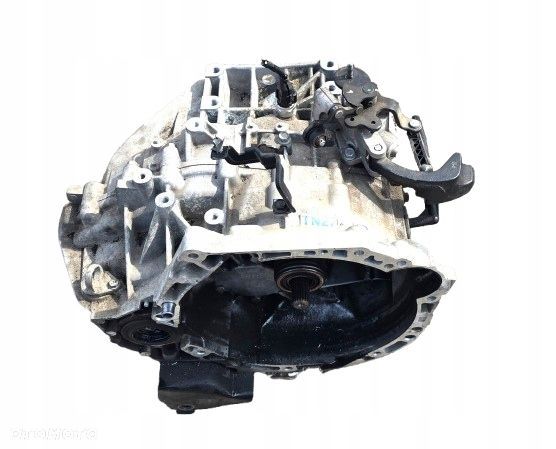 skrzynia biegów manualna hyundai tucson ii 1.6 t-gdi tn27 tn27ju - 2