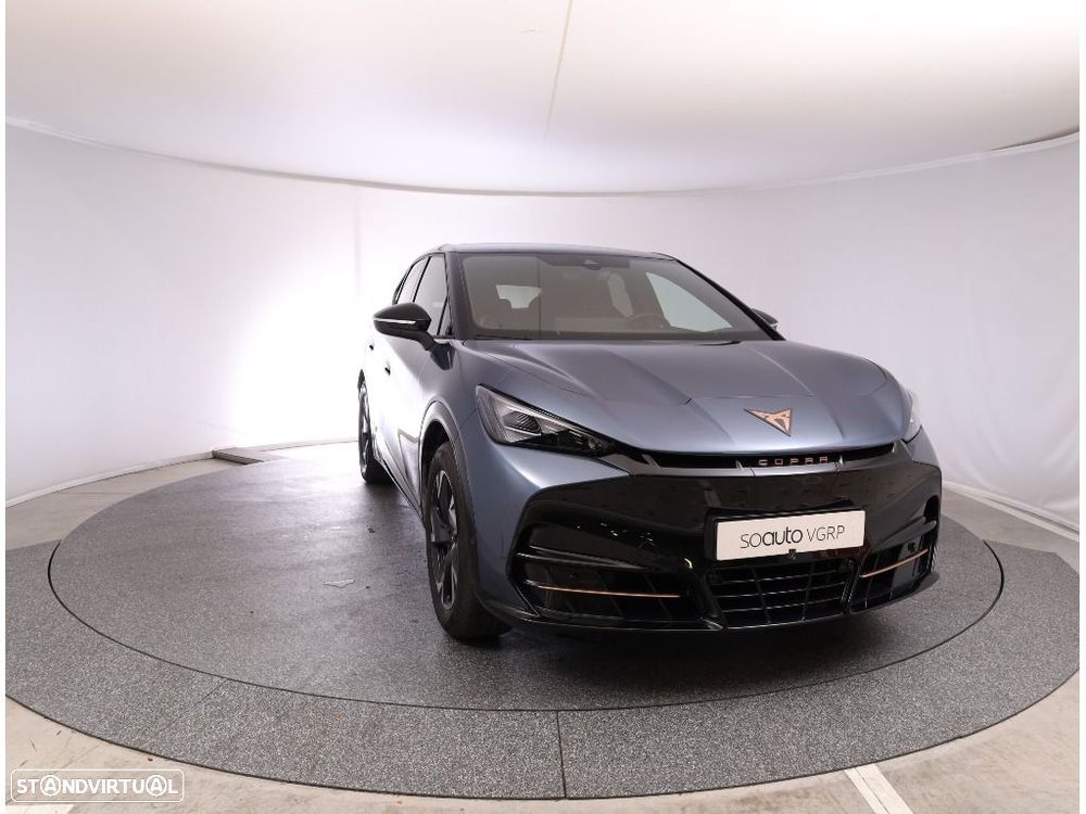 Cupra Tavascan 77 kWh Endurance - 7