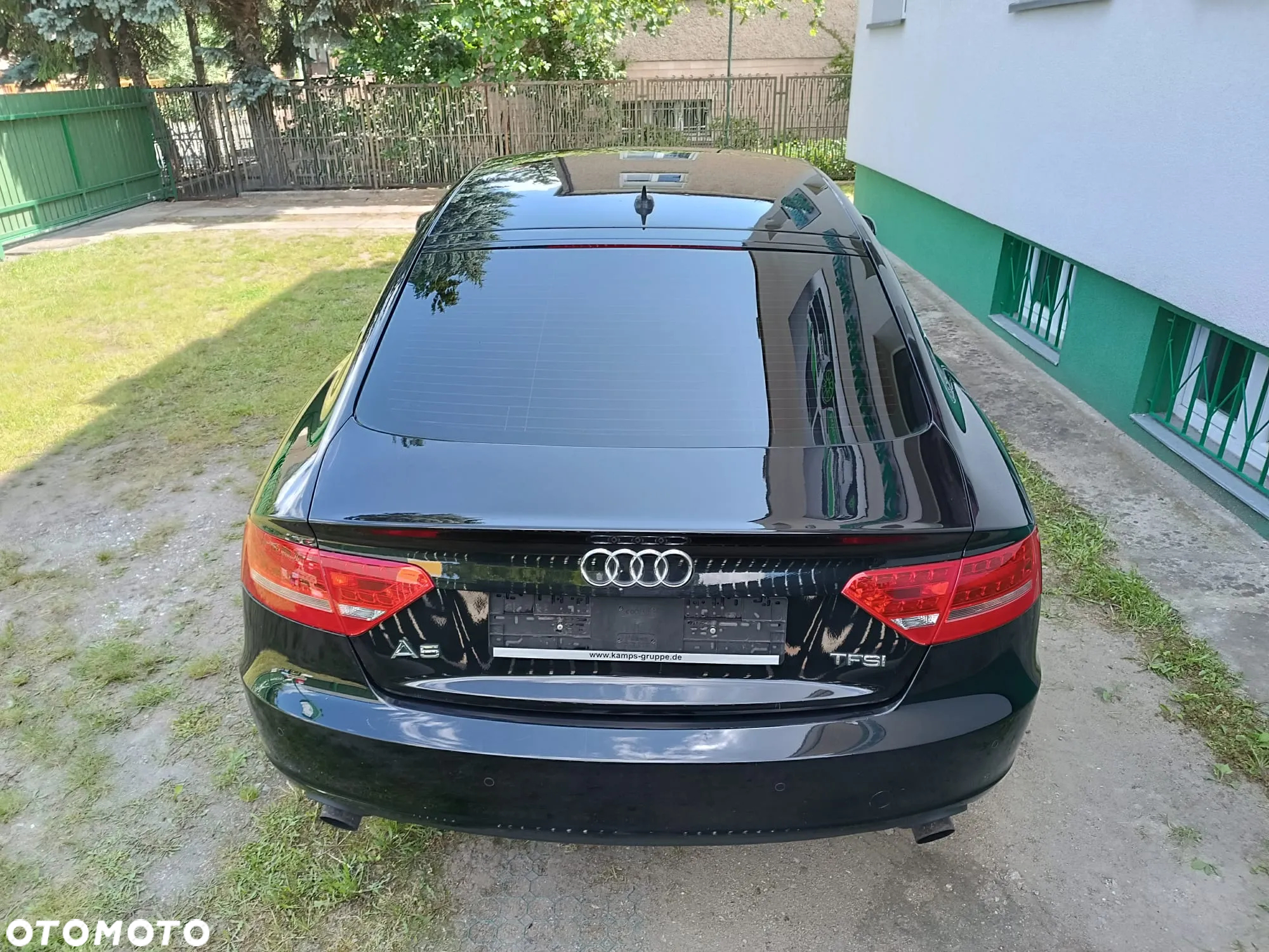 Audi A5 2.0 TFSI - 3