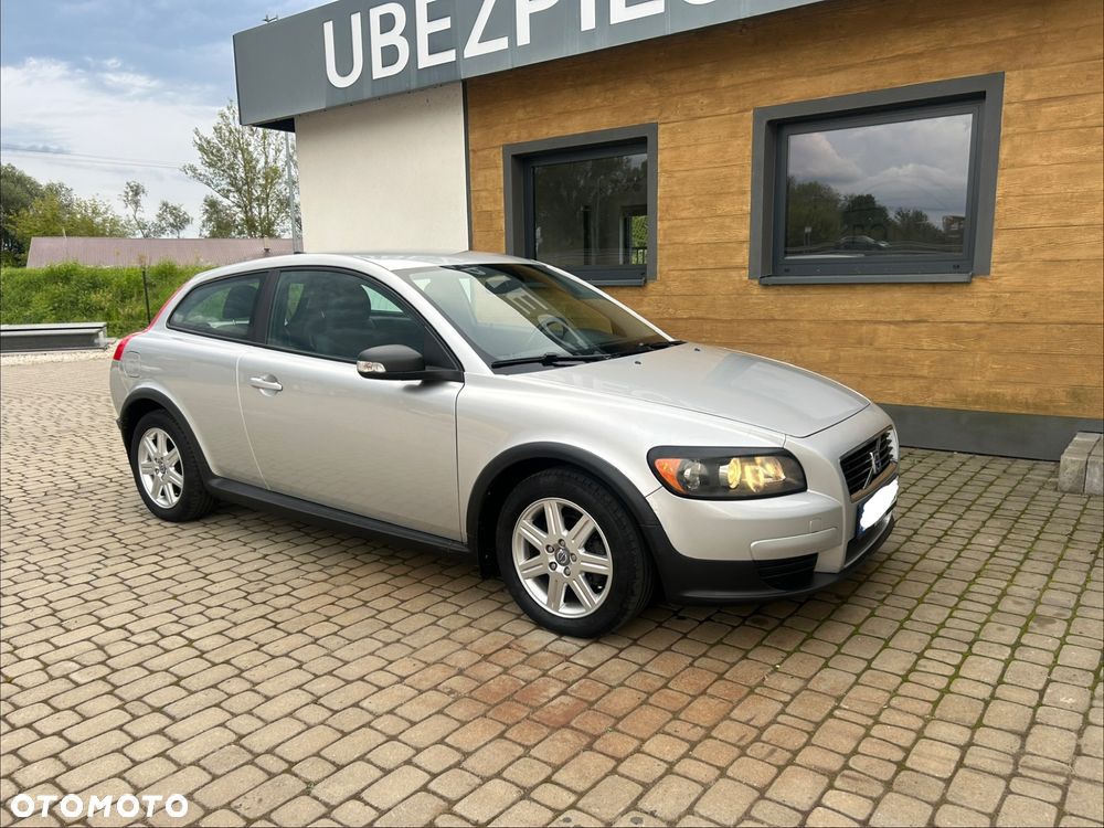 Volvo C30 1.8 Edition - 24