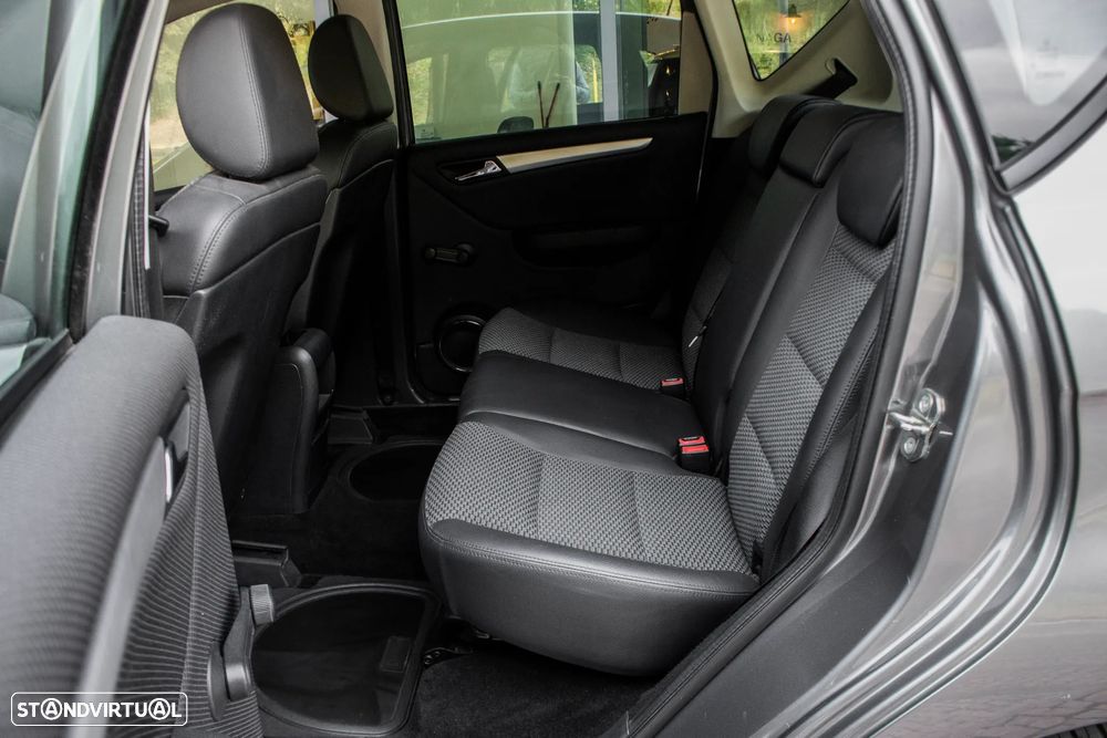 Mercedes-Benz A 160 Elegance - 28