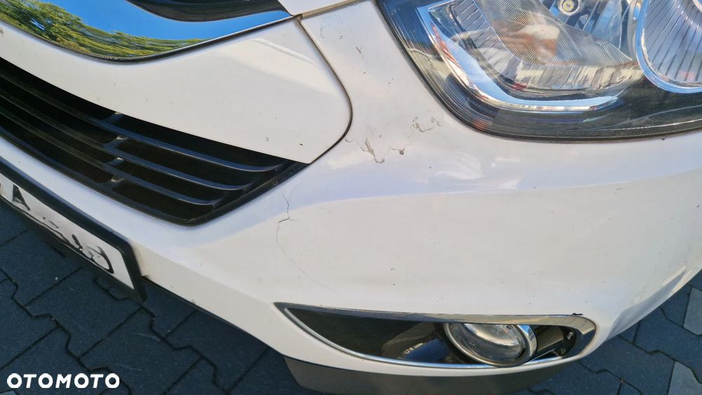 Hyundai ix35 2.0 2WD Comfort - 15