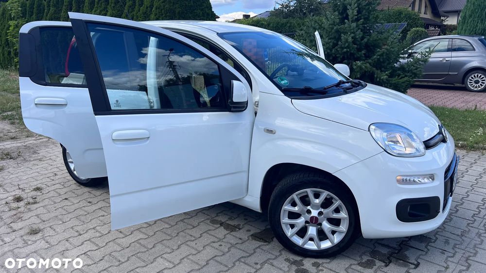 Fiat Panda 1.2 My - 16
