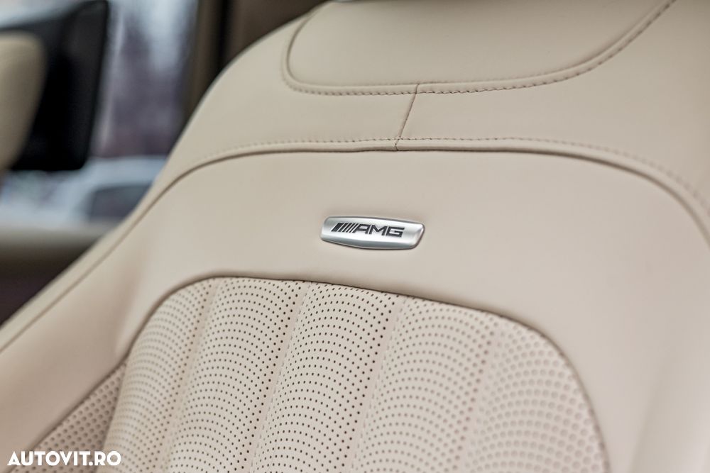 Mercedes-Benz G - 36