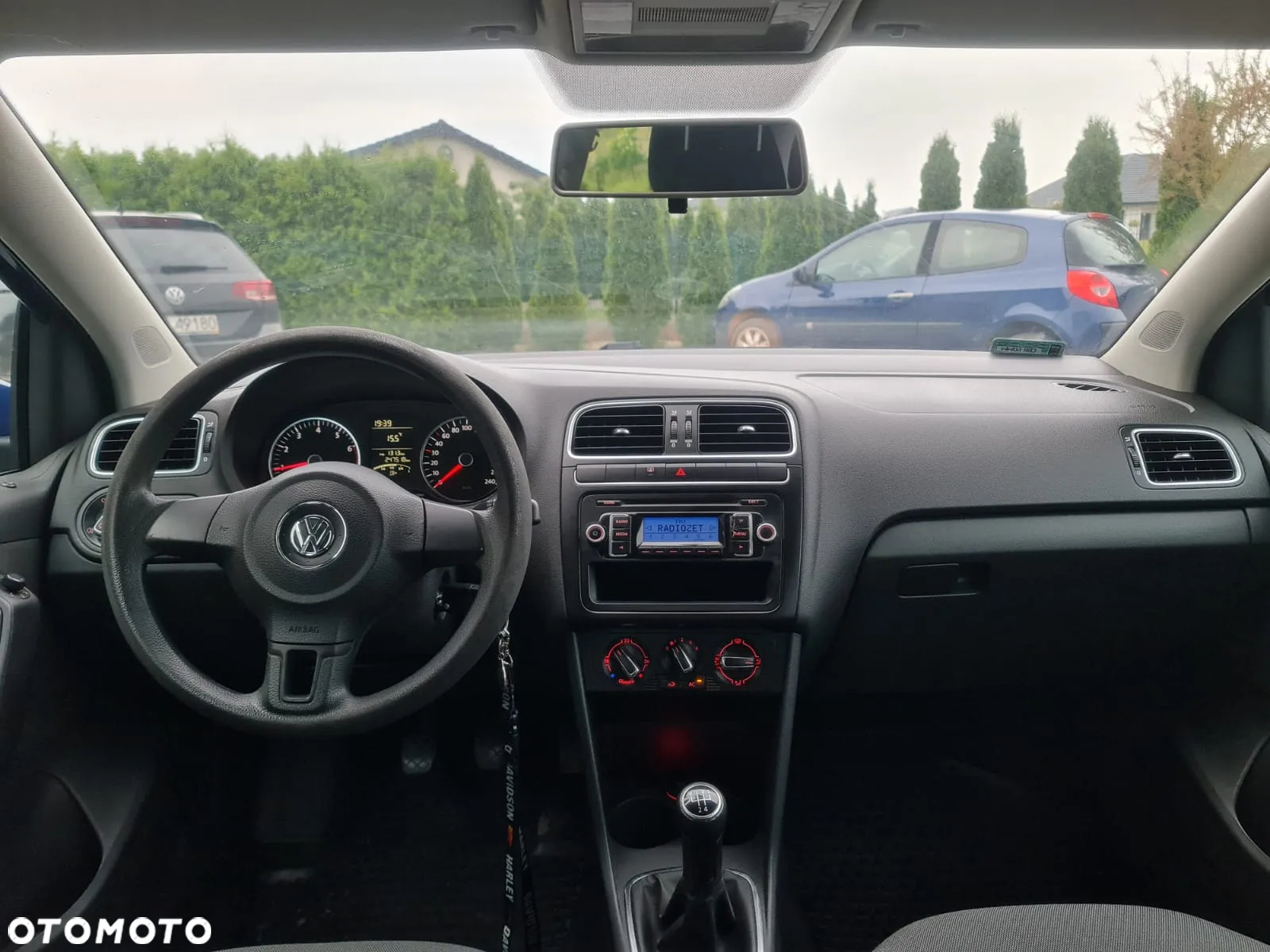 Volkswagen Polo - 7