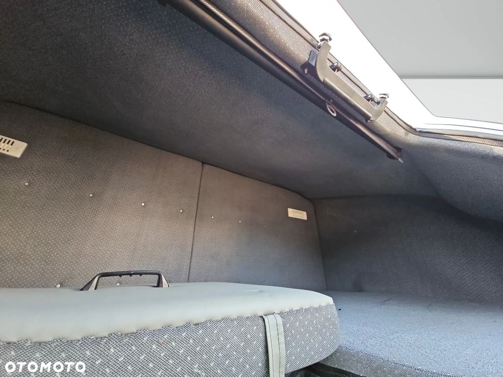 Peugeot BOXER LAMBOX 10 palet - 16