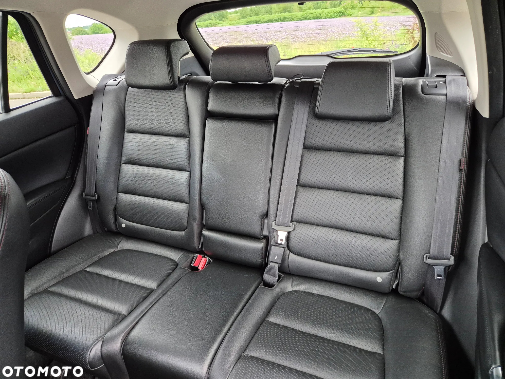 Mazda CX-5 2.0 Skypassion - 12