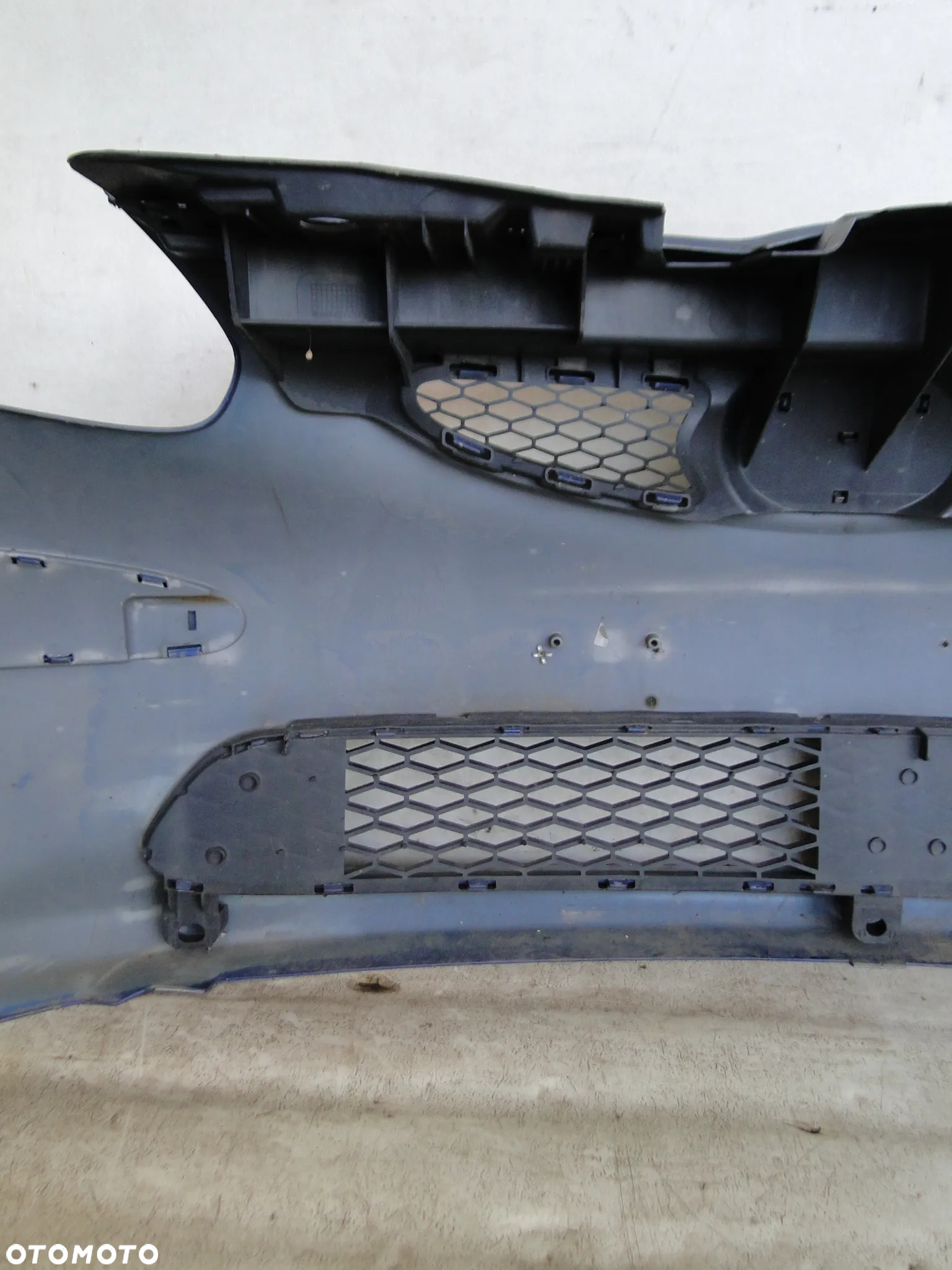 TOYOTA AYGO I ZDERZAK PRZÓD PRZEDNI KOMPLETNY - 20