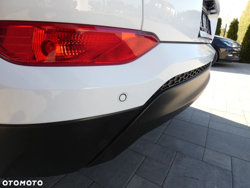 Hyundai Tucson blue 1.6 GDi 2WD Passion - 15