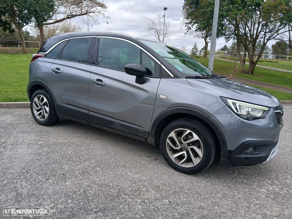 Opel Crossland X 1.5 CDTi Innovation - 6