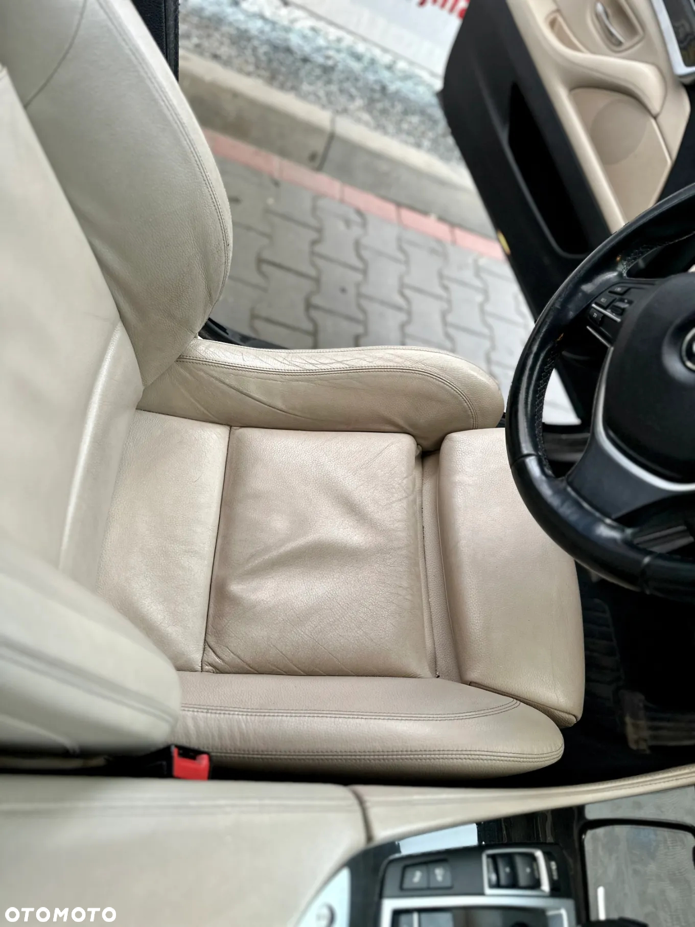 BMW Seria 5 520d xDrive Luxury Line - 12