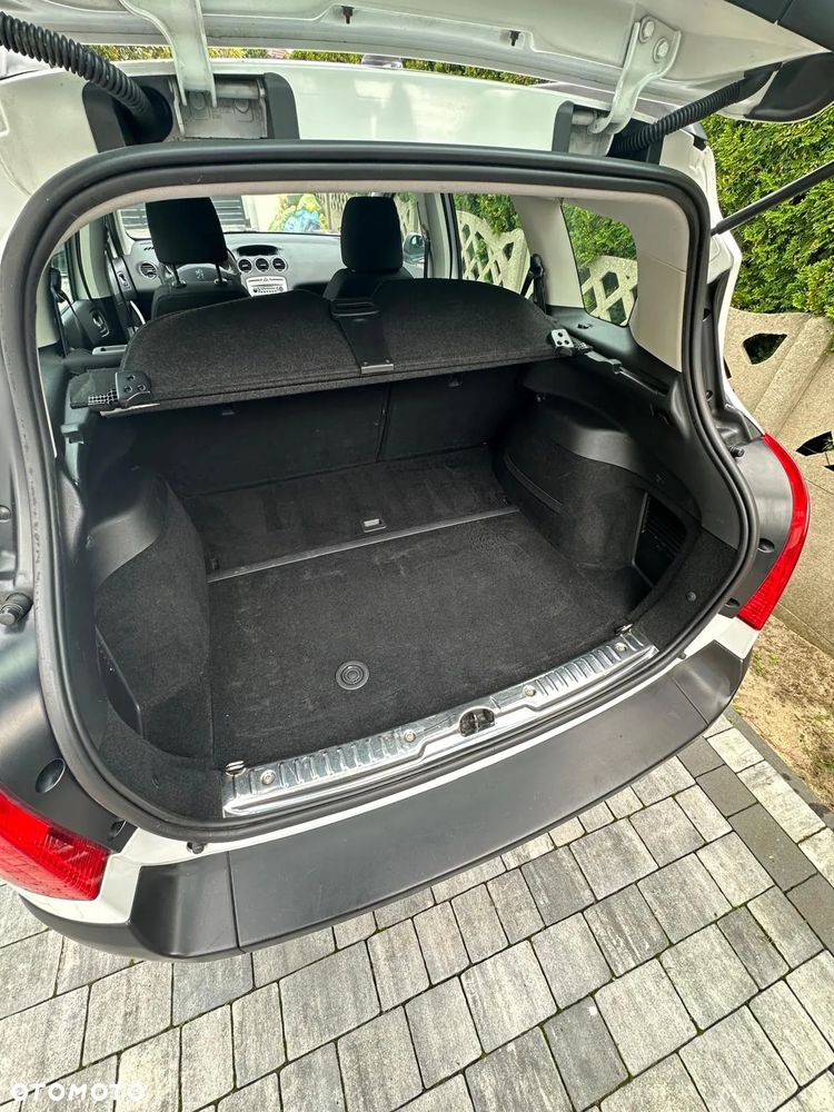 Peugeot 308 HDi FAP 110 Tendance - 26