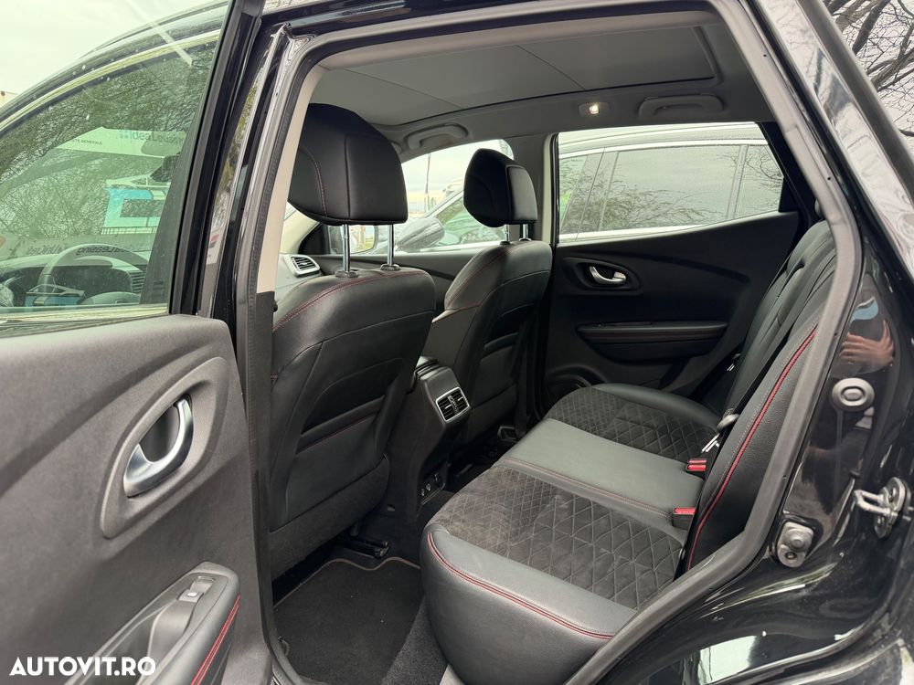 Renault Kadjar TCe GPF Intens - 33